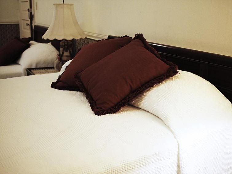 Franklin Terrace Bed And Breakfast Ruang foto