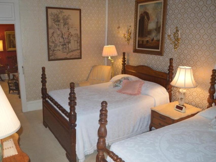 Franklin Terrace Bed And Breakfast Ruang foto