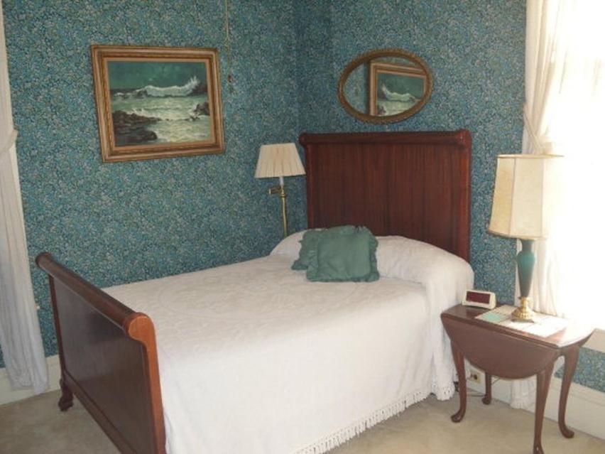 Franklin Terrace Bed And Breakfast Ruang foto