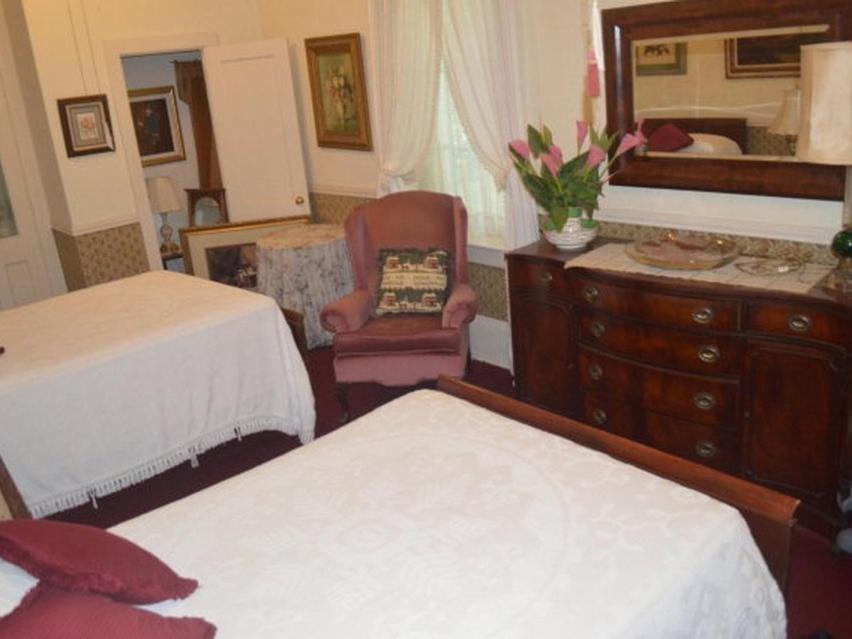 Franklin Terrace Bed And Breakfast Ruang foto