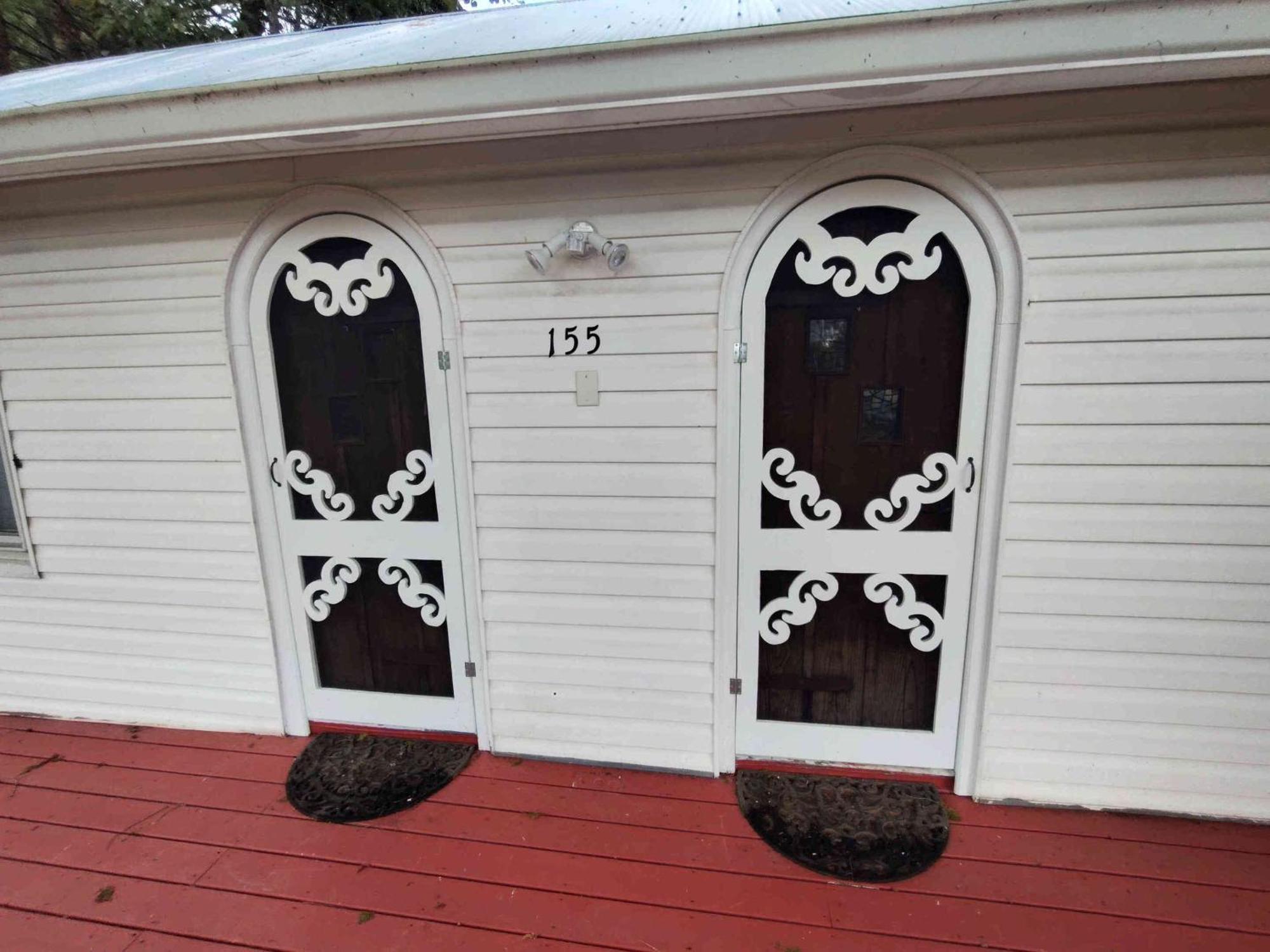 Franklin Terrace Bed And Breakfast Ruang foto
